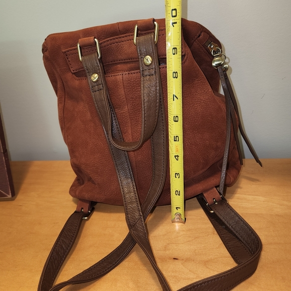 Hobo backpack - Picture 4 of 6